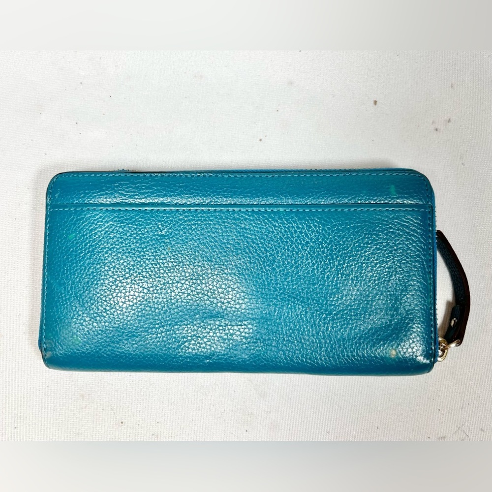 Kate spade New York Morgan Zip Around Continental Wallet - Picture 4 of 8
